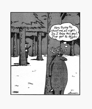 Illustration for article titled Final Farside Dose of The Day